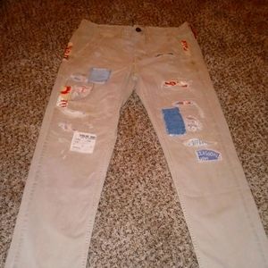 True religion pants